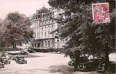 61 Bagnoles de l Orne